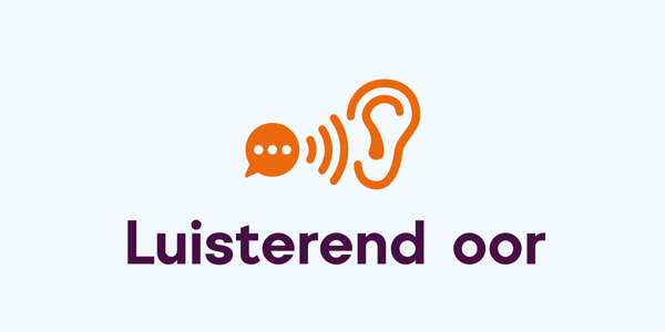USP 2 - luisterend oor